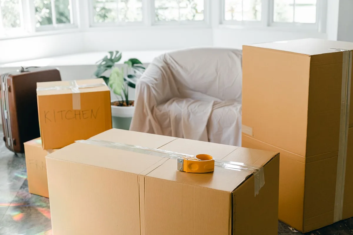 Hoarding Cleanup in Sunnyside, Wichita, KS